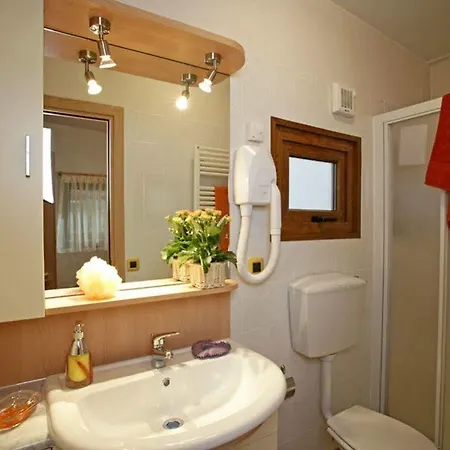 Santa Vittoria Hotel Casarza Ligure